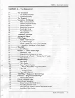 Preview for 9 page of ENSONIQ SQ-80 User Manual