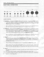 Preview for 16 page of ENSONIQ SQ-80 User Manual