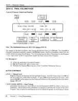 Preview for 66 page of ENSONIQ SQ-80 User Manual