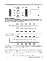 Preview for 97 page of ENSONIQ SQ-80 User Manual