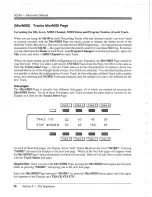 Preview for 110 page of ENSONIQ SQ-80 User Manual