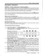 Preview for 123 page of ENSONIQ SQ-80 User Manual