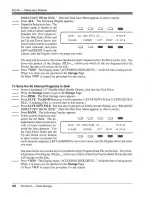 Preview for 172 page of ENSONIQ SQ-80 User Manual