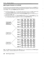 Preview for 200 page of ENSONIQ SQ-80 User Manual