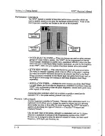 Preview for 16 page of ENSONIQ VFX SD User Manual