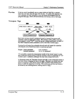 Preview for 35 page of ENSONIQ VFX SD User Manual