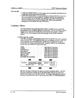 Preview for 54 page of ENSONIQ VFX SD User Manual