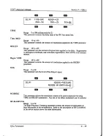 Preview for 61 page of ENSONIQ VFX SD User Manual