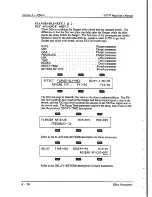 Preview for 62 page of ENSONIQ VFX SD User Manual