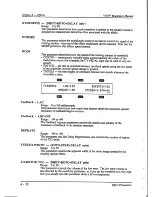 Preview for 64 page of ENSONIQ VFX SD User Manual