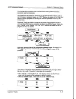 Preview for 73 page of ENSONIQ VFX SD User Manual