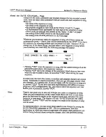 Preview for 81 page of ENSONIQ VFX SD User Manual