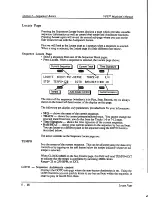 Preview for 82 page of ENSONIQ VFX SD User Manual