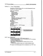 Preview for 121 page of ENSONIQ VFX SD User Manual