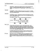 Предварительный просмотр 145 страницы ENSONIQ VFX SD User Manual