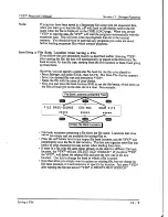 Preview for 181 page of ENSONIQ VFX SD User Manual