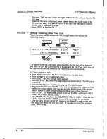 Preview for 184 page of ENSONIQ VFX SD User Manual