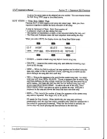 Preview for 201 page of ENSONIQ VFX SD User Manual