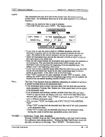 Preview for 211 page of ENSONIQ VFX SD User Manual