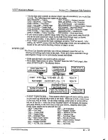 Preview for 213 page of ENSONIQ VFX SD User Manual