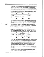 Preview for 215 page of ENSONIQ VFX SD User Manual