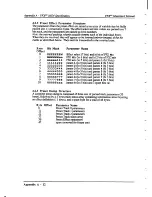 Preview for 238 page of ENSONIQ VFX SD User Manual