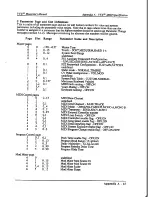 Preview for 241 page of ENSONIQ VFX SD User Manual