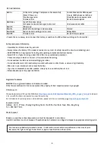 Preview for 12 page of ENSOTECH SWAVE-E2 User Manual