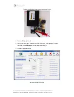 Предварительный просмотр 3 страницы Ensphere Solutions ESI-1002 User Manual