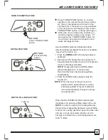 Предварительный просмотр 11 страницы EnStar ENMD Series Owner'S Manual