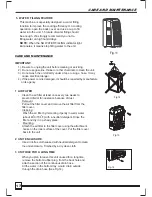 Предварительный просмотр 18 страницы EnStar ENMD Series Owner'S Manual