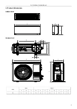 Preview for 6 page of EnStar ENSTAR-TSC-12HA1 Service Manual