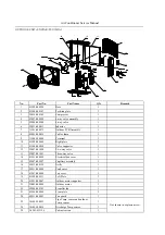 Preview for 58 page of EnStar ENSTAR-TSC-12HA1 Service Manual