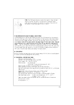 Предварительный просмотр 15 страницы ensto AVR 70.4 Operating Instruction