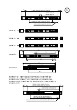 Preview for 3 page of ensto AVR66 DDL Series Operation Instruction Manual