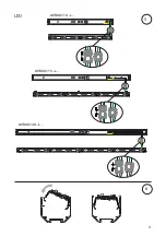 Preview for 11 page of ensto AVR66 DDL Series Operation Instruction Manual