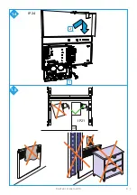 Preview for 3 page of ensto BETA-BT Series Installation And Operation Instructions Manual