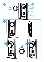 Preview for 5 page of ensto BETA-BT Series Installation And Operation Instructions Manual