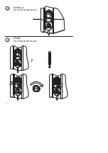 Предварительный просмотр 4 страницы ensto BETA EPHB UK Series Operation Instruction Manual