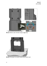 Preview for 13 page of ensto Chago Media Installation Instructions, Operation Instructions