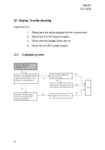 Предварительный просмотр 46 страницы ensto Chago Media Installation Instructions, Operation Instructions