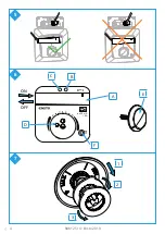 Preview for 4 page of ensto ECO10BTW-J Installation And Operating Instructions Manual