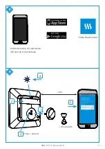 Preview for 5 page of ensto ECO10BTW-J Installation And Operating Instructions Manual