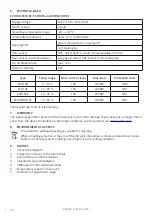 Preview for 12 page of ensto ECO10F Installation And Operating Instructions Manual