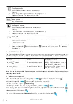 Preview for 4 page of ensto ECO10LCDJR Installation And Operation Instructions Manual