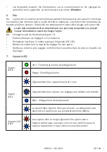 Предварительный просмотр 49 страницы ensto ECO16BT Installation And Operating Instructions Manual