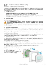 Preview for 17 page of ensto ECO16LCDJR Manual