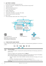 Preview for 18 page of ensto ECO16LCDJR Manual