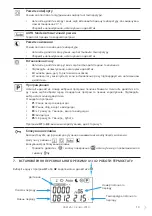 Preview for 19 page of ensto ECO16LCDJR Manual