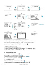 Preview for 20 page of ensto ECO16LCDJR Manual